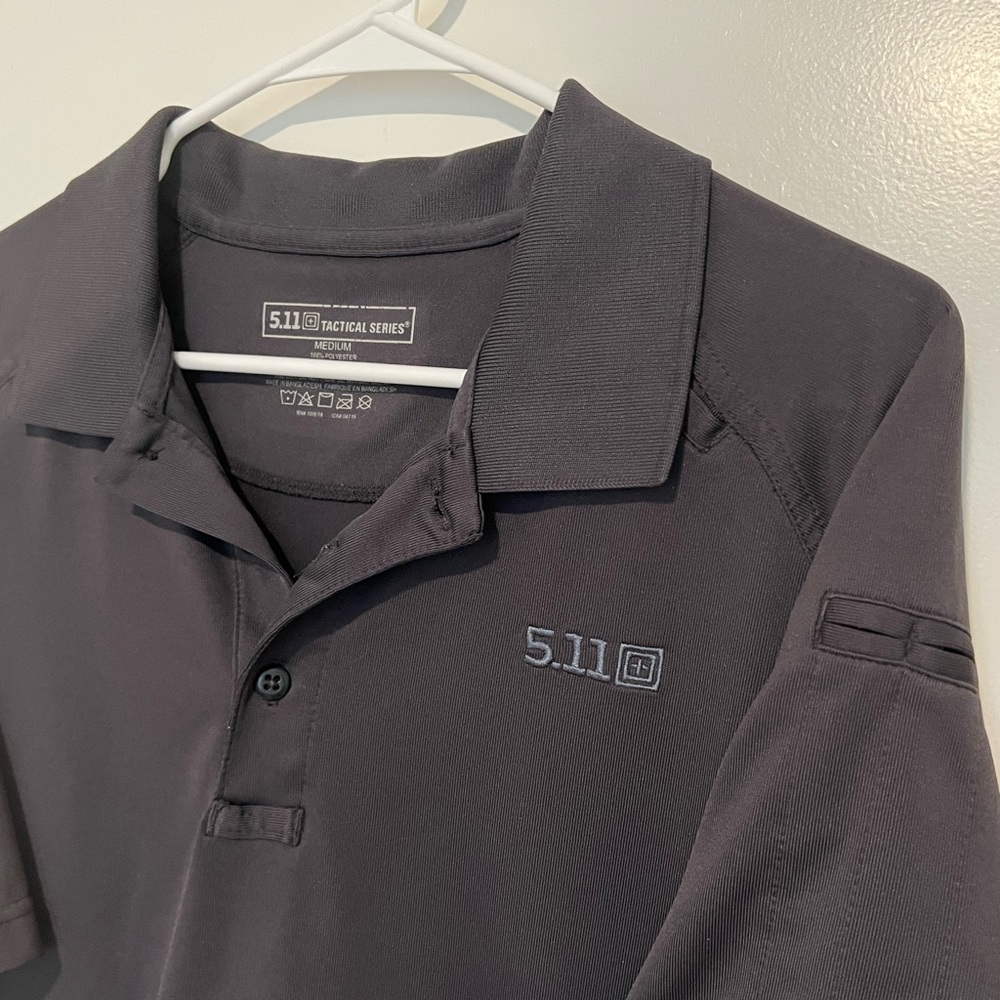 5.11 polo - Picture 2 of 3